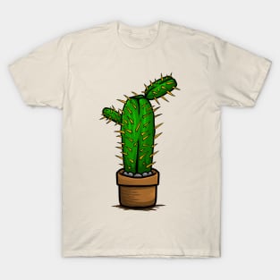 Cactus T-Shirt